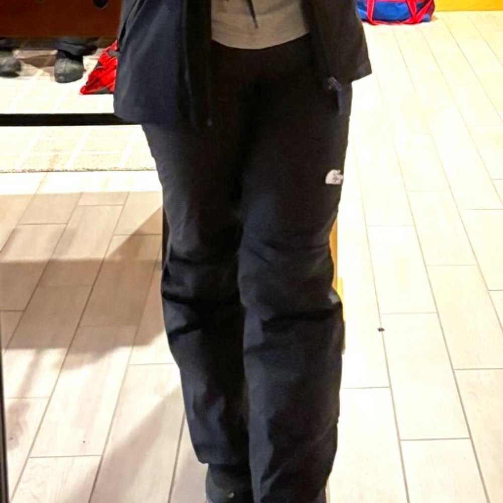 Ski Pants - Women’s Freedom Insulated Pants